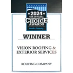2024 Choice Award Winner